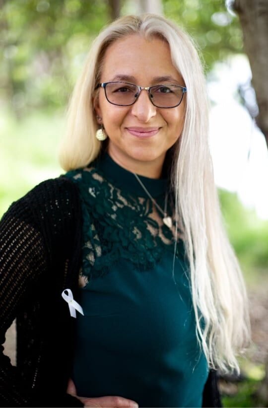Jannette Sakkouri - JS Holistic Counselling